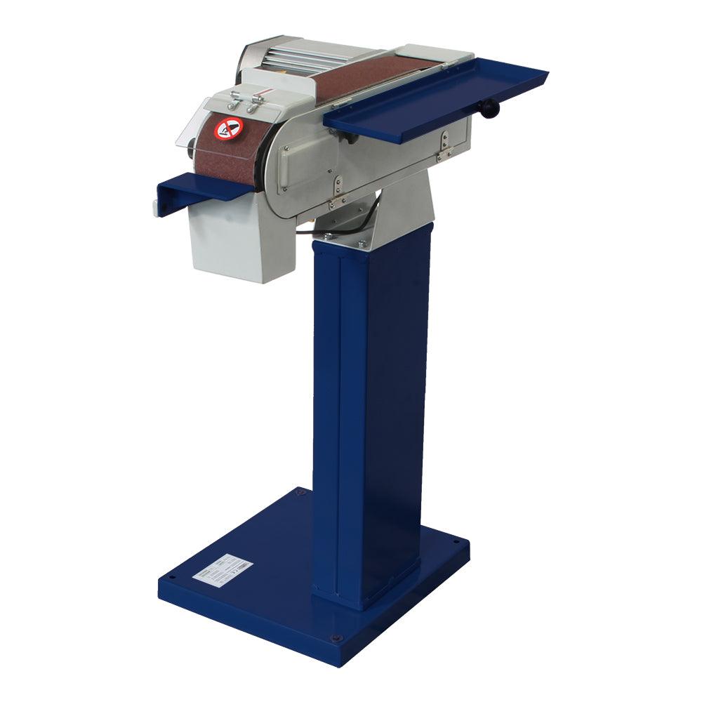 Cowley Bandschleifmaschine, Bandschleifer 100 x 1220 mm 230V - BSM100 - Tools.de TP Profishop GmbH