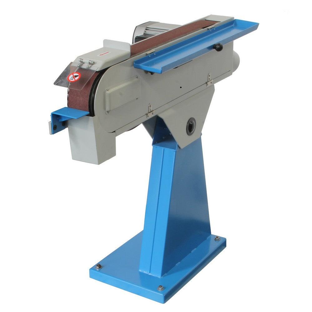 Cowley Bandschleifmaschine, Bandschleifer 75 x 2000 mm 230V - BSM075 - Tools.de TP Profishop GmbH