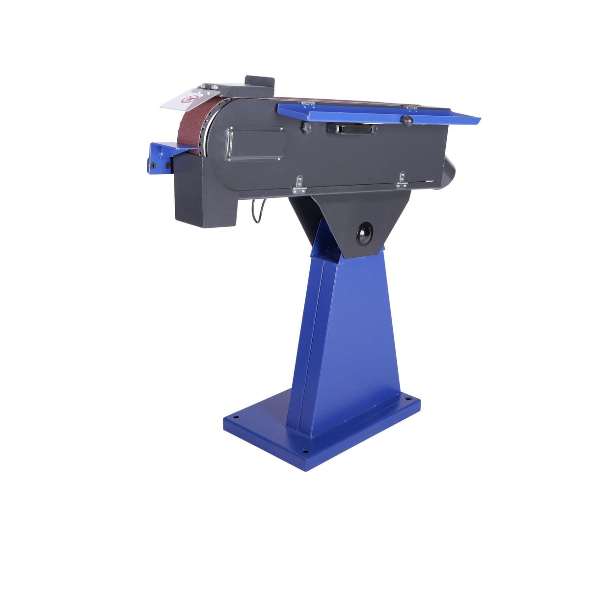 Cowley Bandschleifmaschine, Bandschleifer 75 x 2000 mm 400V - BSM075K - Tools.de TP Profishop GmbH