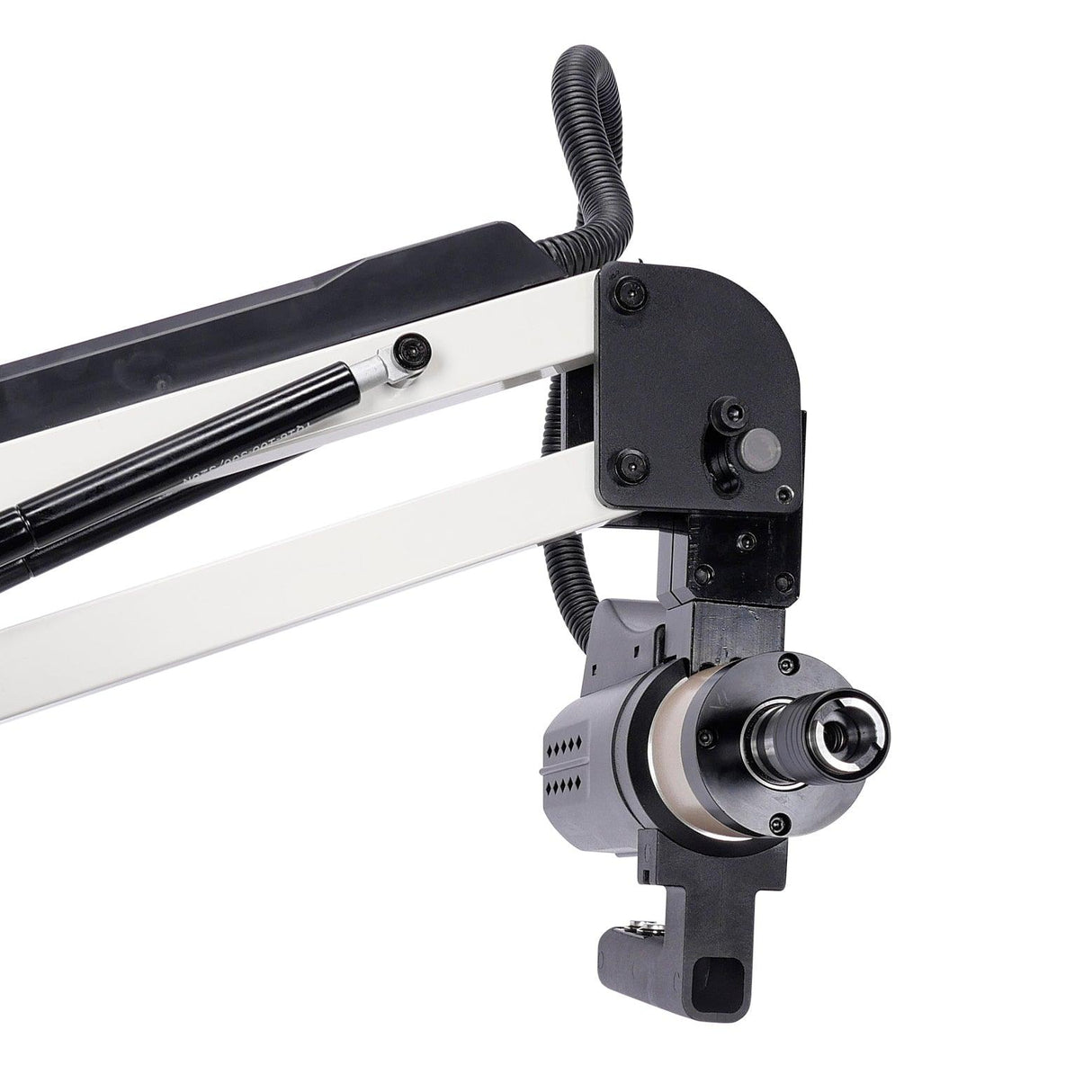 Cowley Elektrische Gewindeschneidmaschine M3 - M16 - TME16 - Tools.de TP Profishop GmbH