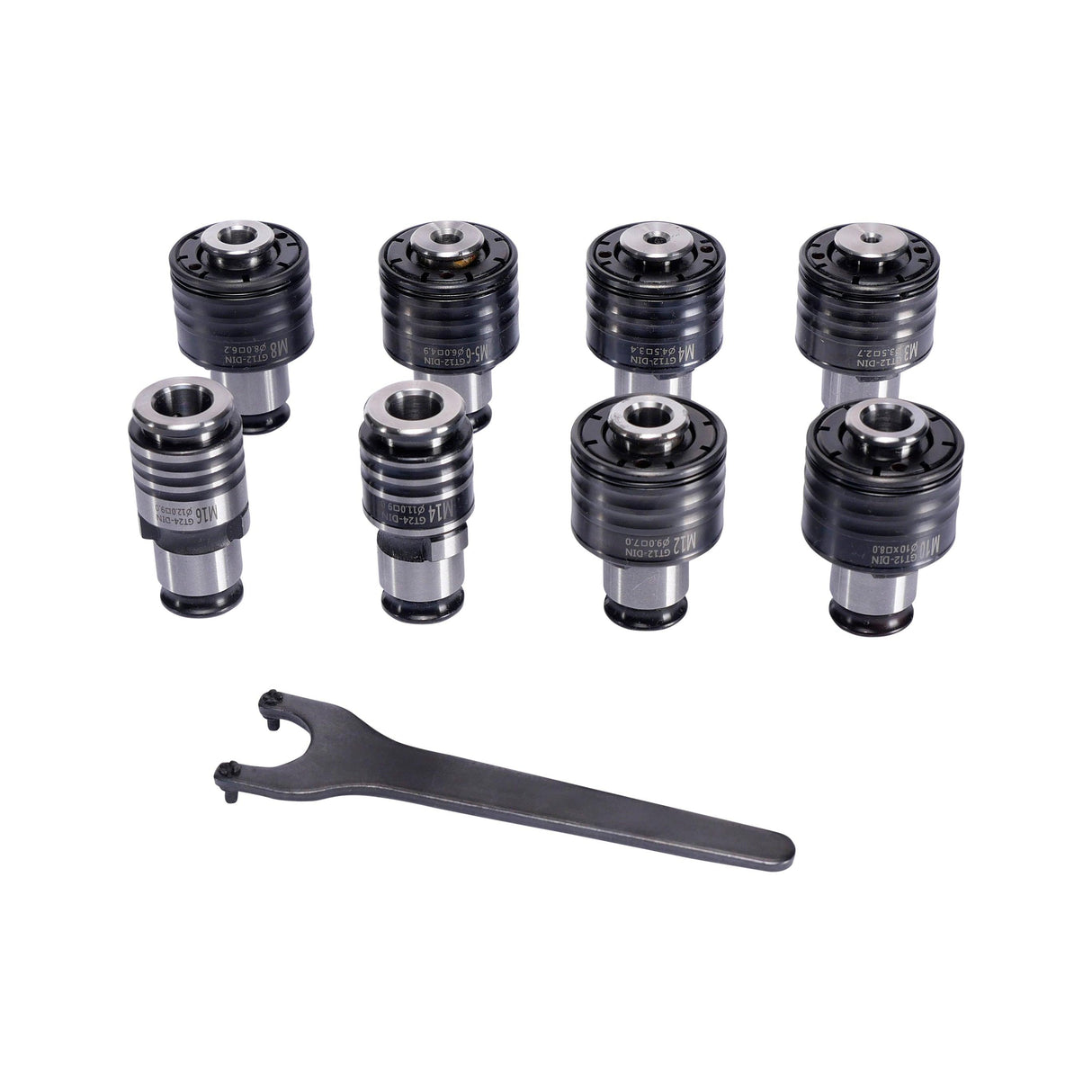 Cowley Elektrische Gewindeschneidmaschine M3 - M16 - TME16 - Tools.de TP Profishop GmbH