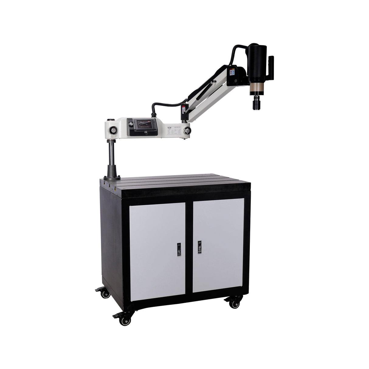 Cowley Elektrische Gewindeschneidmaschine M6 - M24 - TME24 - Tools.de TP Profishop GmbH