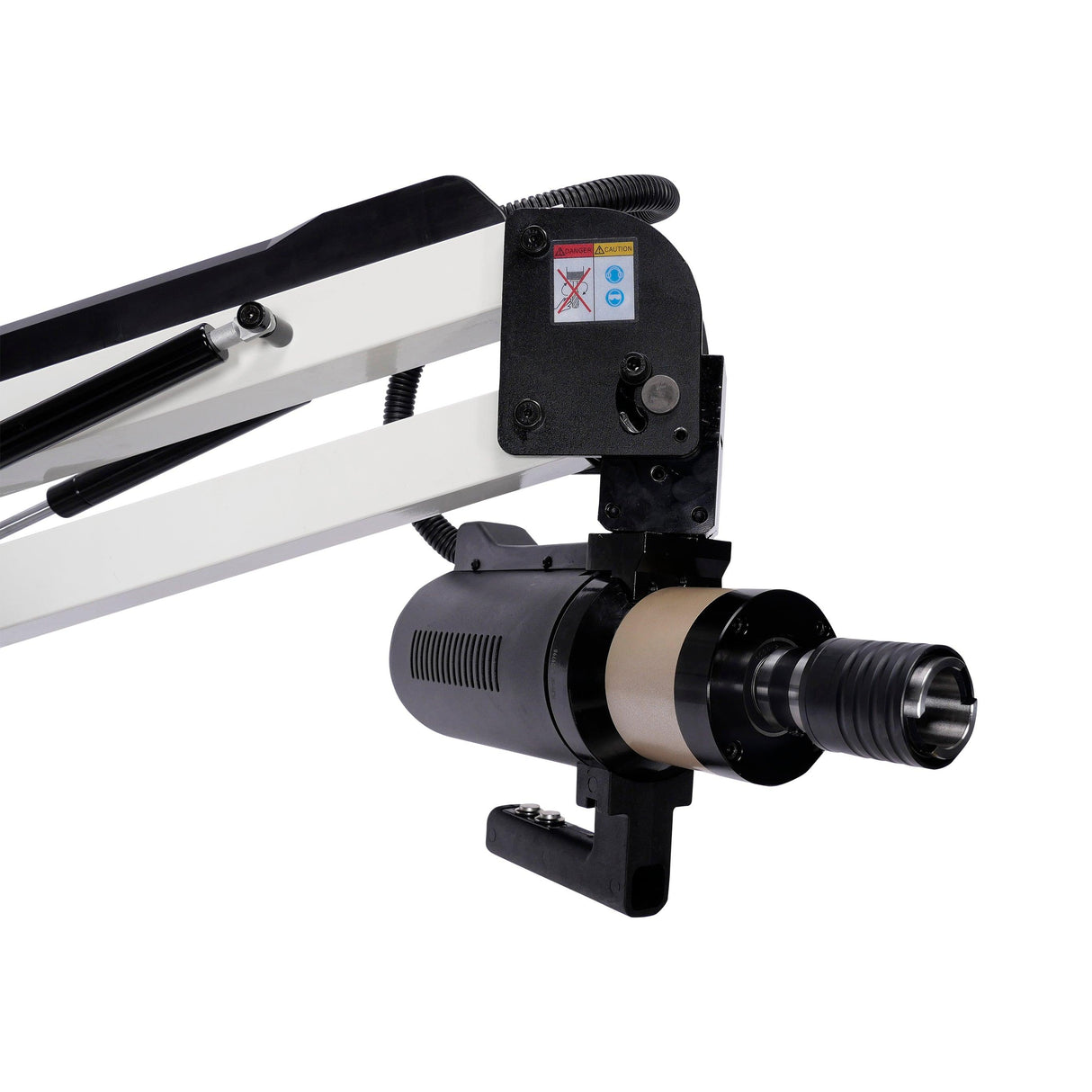 Cowley Elektrische Gewindeschneidmaschine M6 - M24 - TME24 - Tools.de TP Profishop GmbH