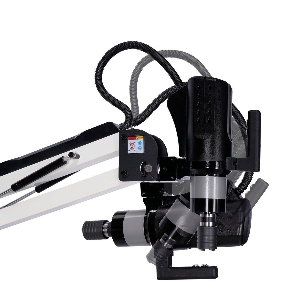 Cowley Elektrische Gewindeschneidmaschine M6 - M36 - TME36 - Tools.de TP Profishop GmbH