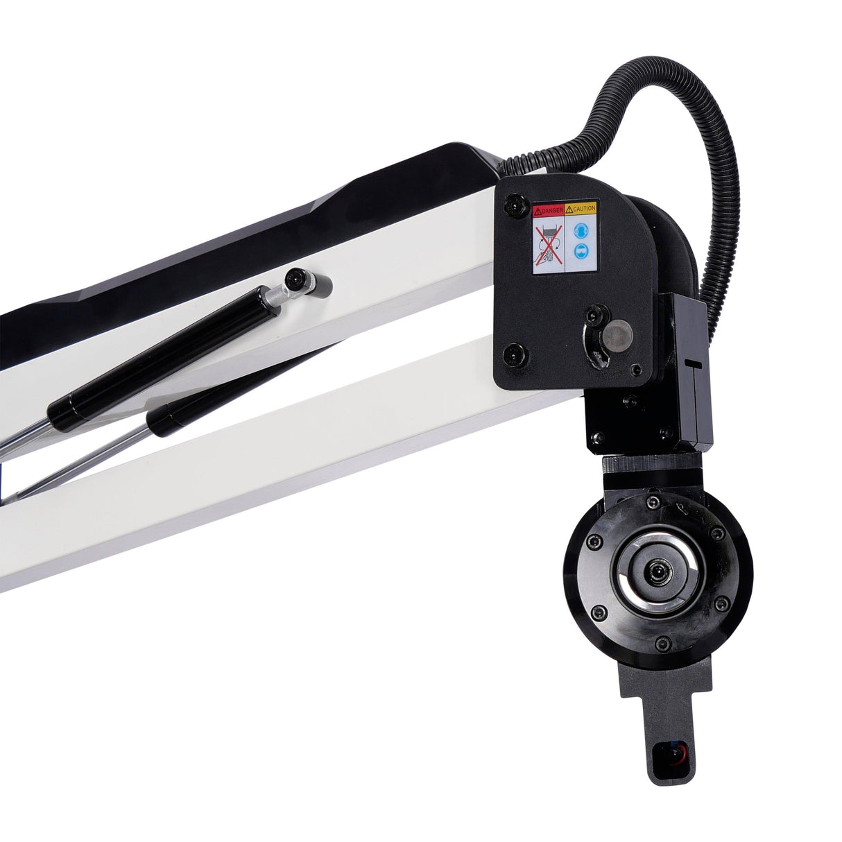 Cowley Elektrische Gewindeschneidmaschine M6 - M36 - TME36 - Tools.de TP Profishop GmbH