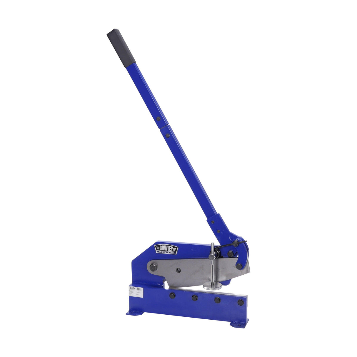 Cowley Handhebelblechschere 12'' - HS12I - Tools.de TP Profishop GmbH