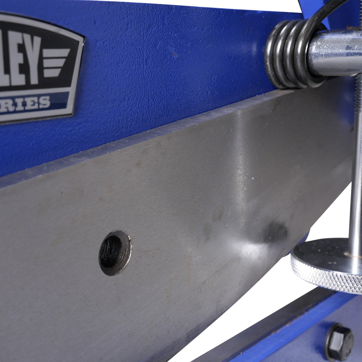 Cowley Handhebelblechschere 12'' - HS12I - Tools.de TP Profishop GmbH