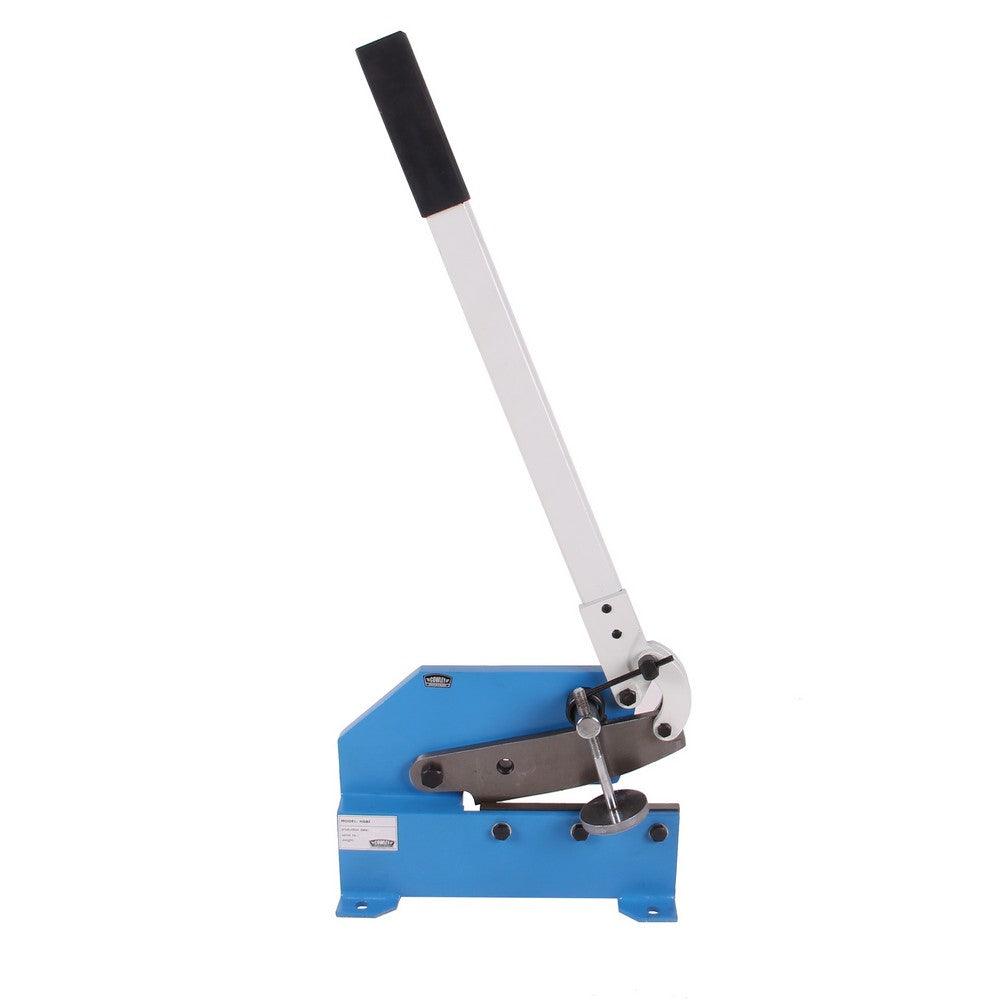 Cowley Handhebelschere, Blechschere, Schlagschere, Messerlänge 200 mm - HS8I - Tools.de TP Profishop GmbH