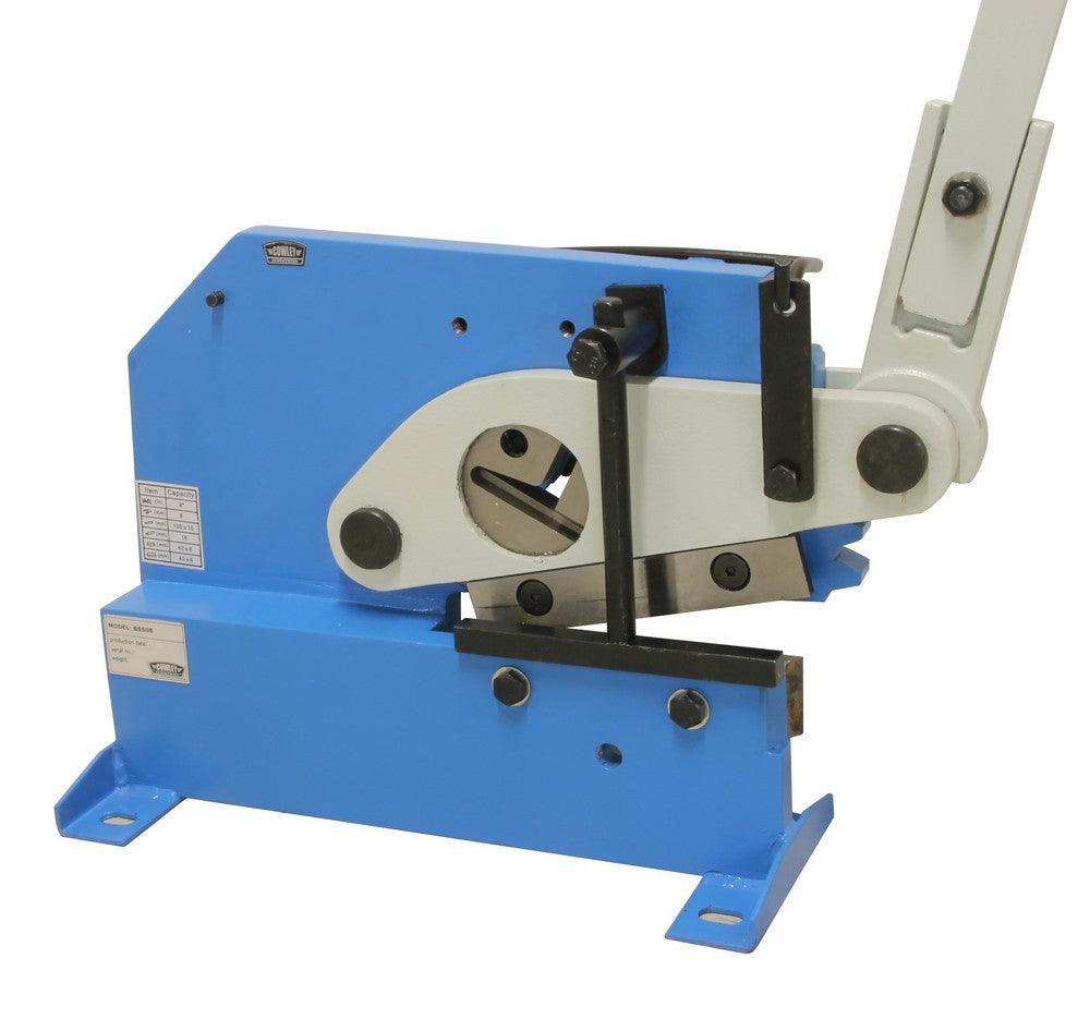 Cowley Biegemaschine, Sickenmaschine zur Blechbearbeitung 1,2 mm - RM018  mit Best-Preis-Garantie —  TP Profishop GmbH