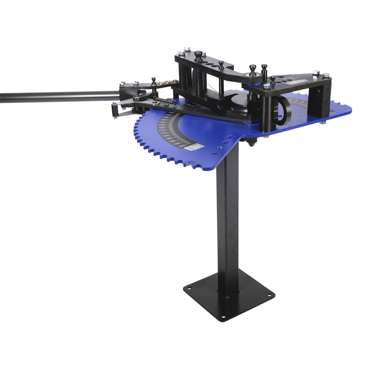 Cowley Handrohrbieger, Biegemaschine, Rohrbiegemaschine - TDB500 - Tools.de TP Profishop GmbH