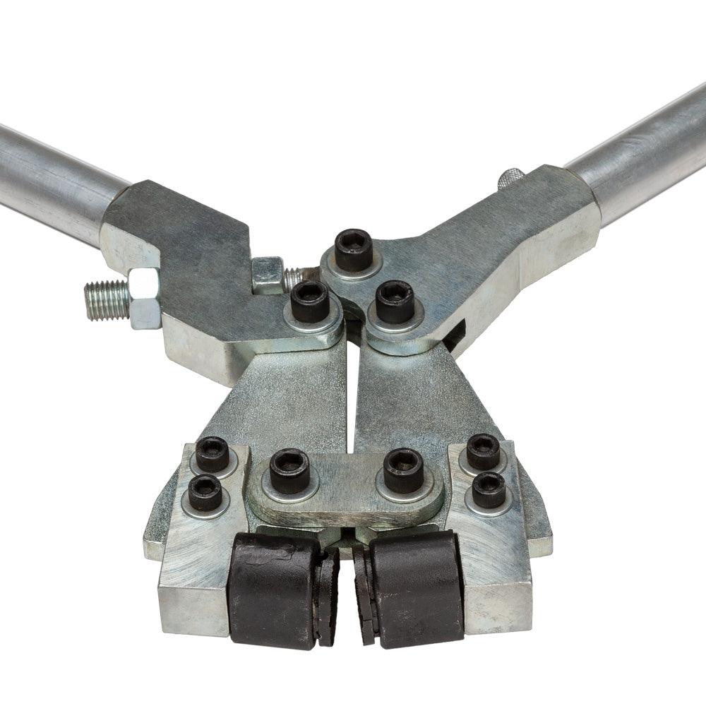 Cowley Handzange zum Stauchen und Strecken, Stauchzange, Streckzange - MSS12H - Tools.de TP Profishop GmbH