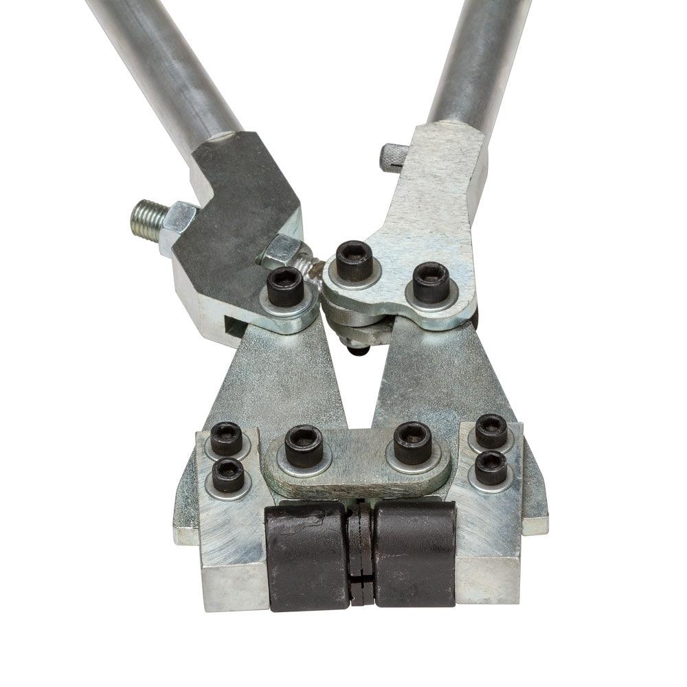 Cowley Handzange zum Stauchen und Strecken, Stauchzange, Streckzange - MSS12H - Tools.de TP Profishop GmbH