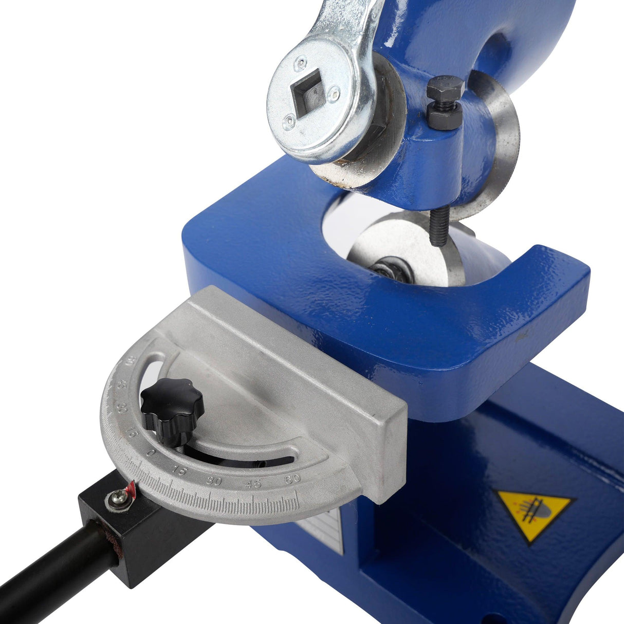 Cowley Hebelrollenschere, Rollenblechschere 3 mm Schnittstärke - MC030 - Tools.de TP Profishop GmbH