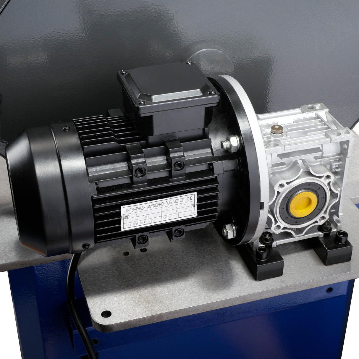 Cowley Industrie-Profilbiegemaschine horizontaler und vertikaler Betrieb Modell BM30E Rohrbiegemaschine elektrisch - Tools.de TP Profishop GmbH