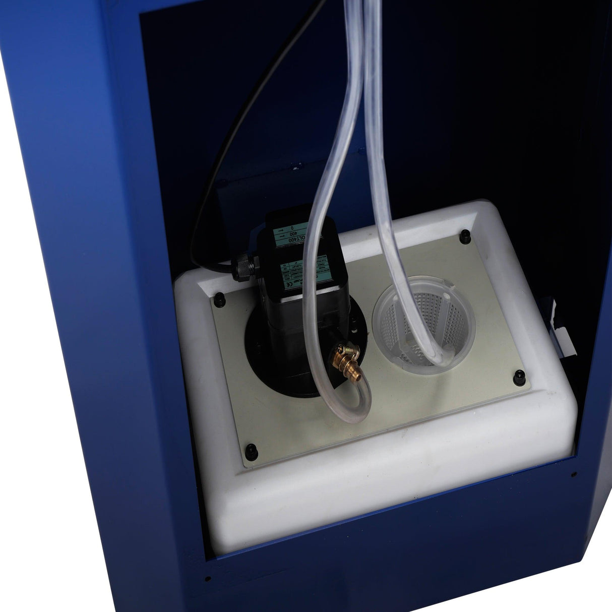 Cowley Kappsäge Metall 350 mm Metallkreissäge / Metallsäge Gehrungsschnitte bis 45° - CS350 - Tools.de TP Profishop GmbH