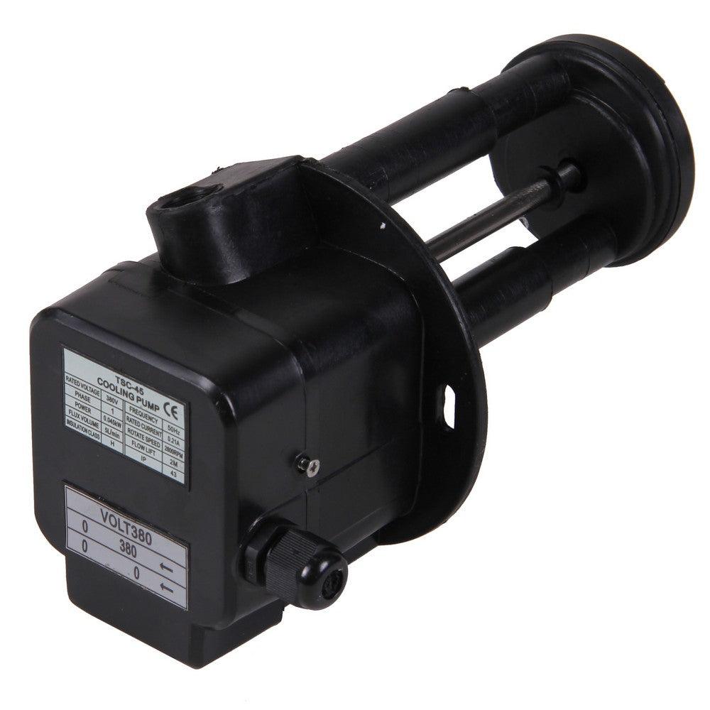 Cowley Kühlmittelpumpe 230V für Werkzeugmaschinen - CCP01 - Tools.de TP Profishop GmbH