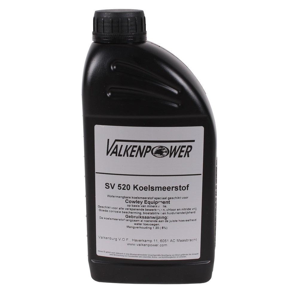 Cowley Kühlschmierstoff wassermischbar 1L - OKSV520 - 19,76 €/L - Tools.de TP Profishop GmbH