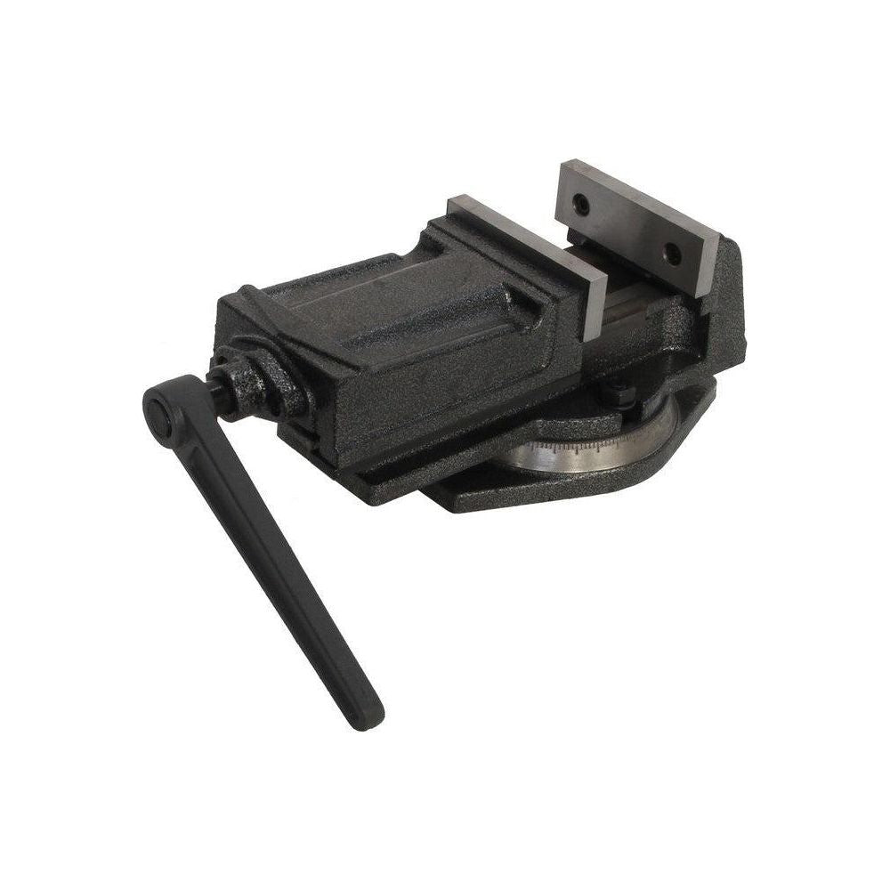 Cowley Maschinenschraubstock 100 mm, 360° drehbar - MVQ100 - Tools.de TP Profishop GmbH