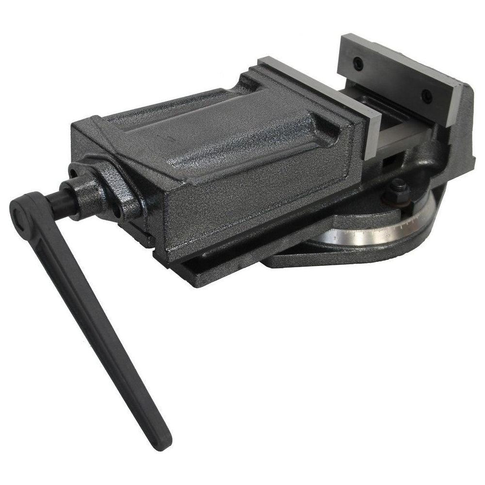 Cowley Maschinenschraubstock 150 mm - MVQ160 - Tools.de TP Profishop GmbH