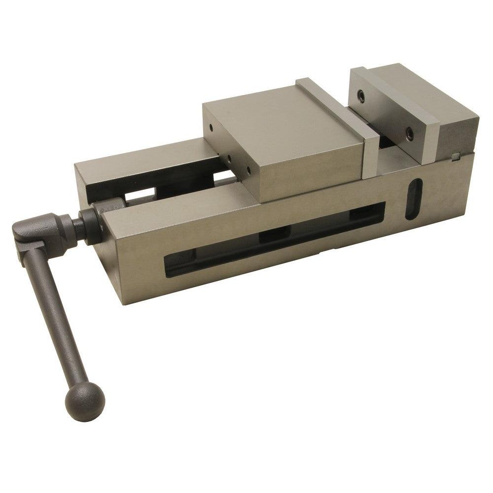 Cowley Maschinenschraubstock Präzision 160mm, Öffnungsweite 200 mm - MVP160 - Tools.de TP Profishop GmbH