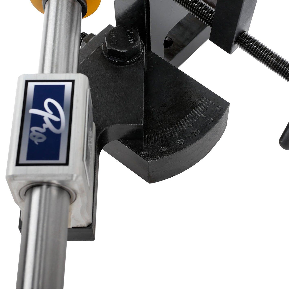 Cowley Mechanischer Rohrausklinker, Tube Notcher Pro 19 - 76 mm - PN12PRO - Tools.de TP Profishop GmbH