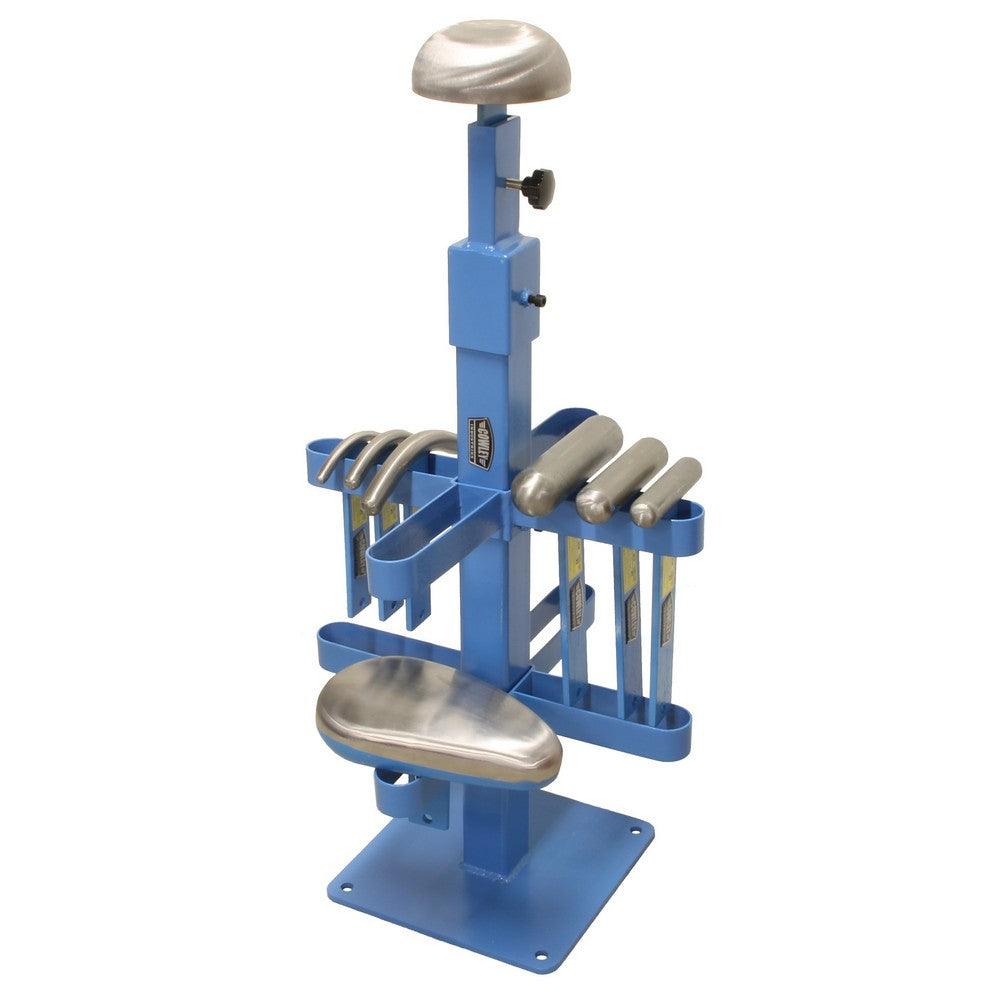 Cowley Metallformstation - MST320 - Tools.de TP Profishop GmbH