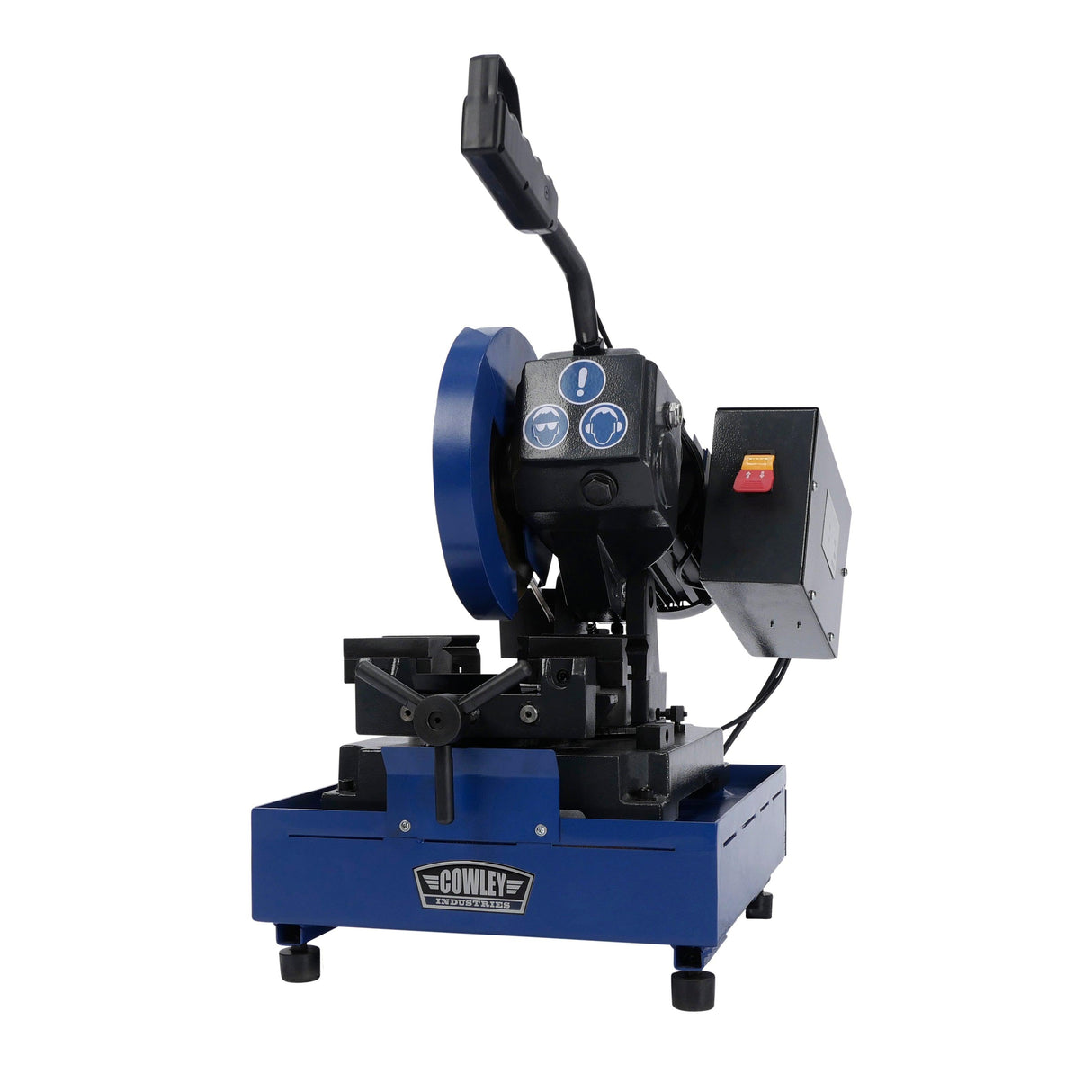 Cowley Metallkappsäge 225 mm - Metallkreissäge - CS225 - Tools.de TP Profishop GmbH