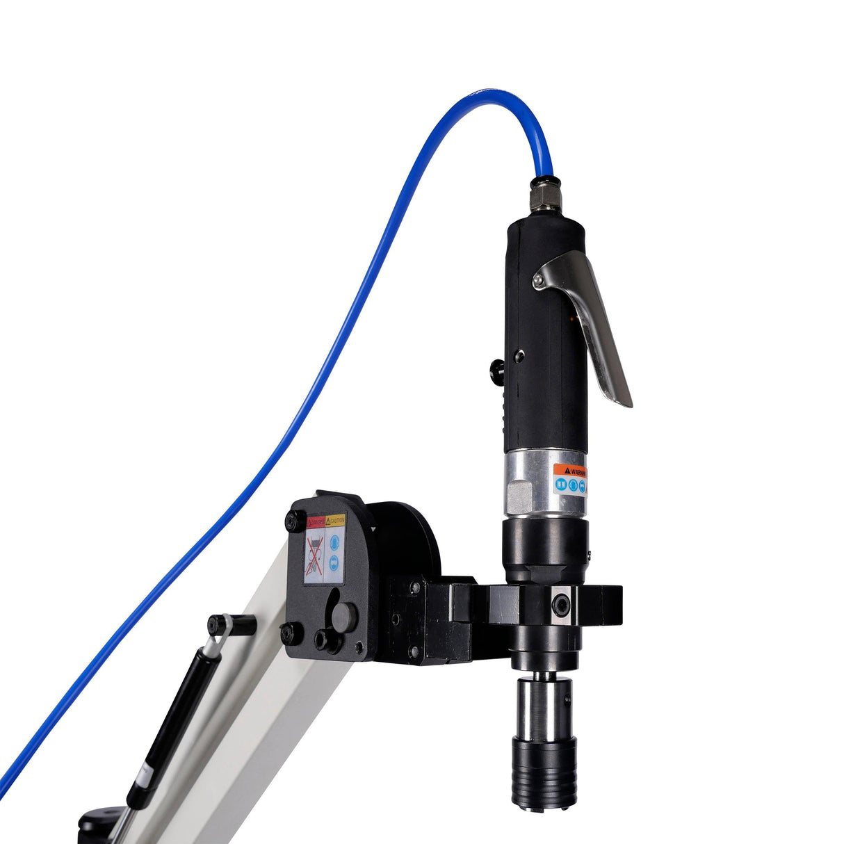 Cowley Pneumatische Gewindeschneidmaschine M3 - M12 Gewindeschneider - TMP12 - Tools.de TP Profishop GmbH