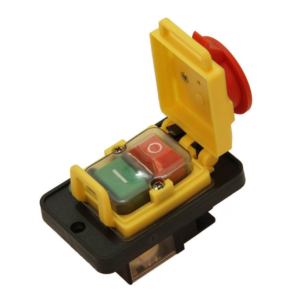 Cowley Reserve Schalter für BSM100 und SA230 - BSM100SP - Tools.de TP Profishop GmbH