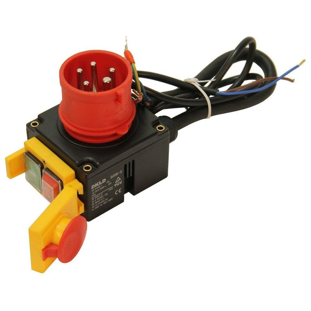 Cowley Reserve Schalter für die Bandschleifmaschine BSM075K und BSM150 - BSM075KSP - Tools.de TP Profishop GmbH