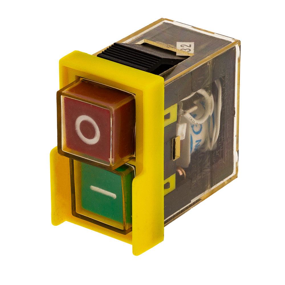 Cowley Reserveschalter für Band und Tellerschleifer BSSM6X9 - BSSM6X9SP - Tools.de TP Profishop GmbH