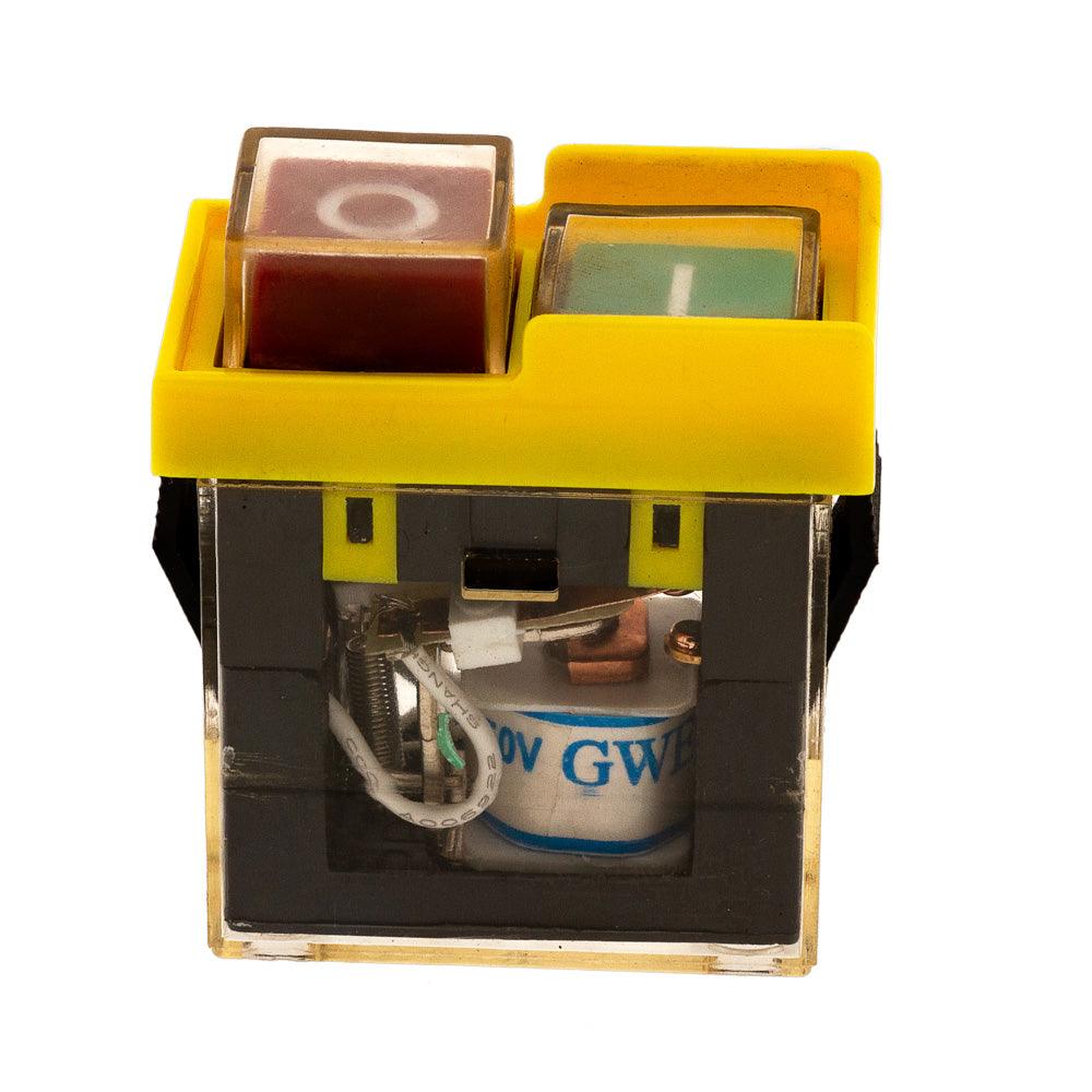 Cowley Reserveschalter für Band und Tellerschleifer BSSM6X9 - BSSM6X9SP - Tools.de TP Profishop GmbH