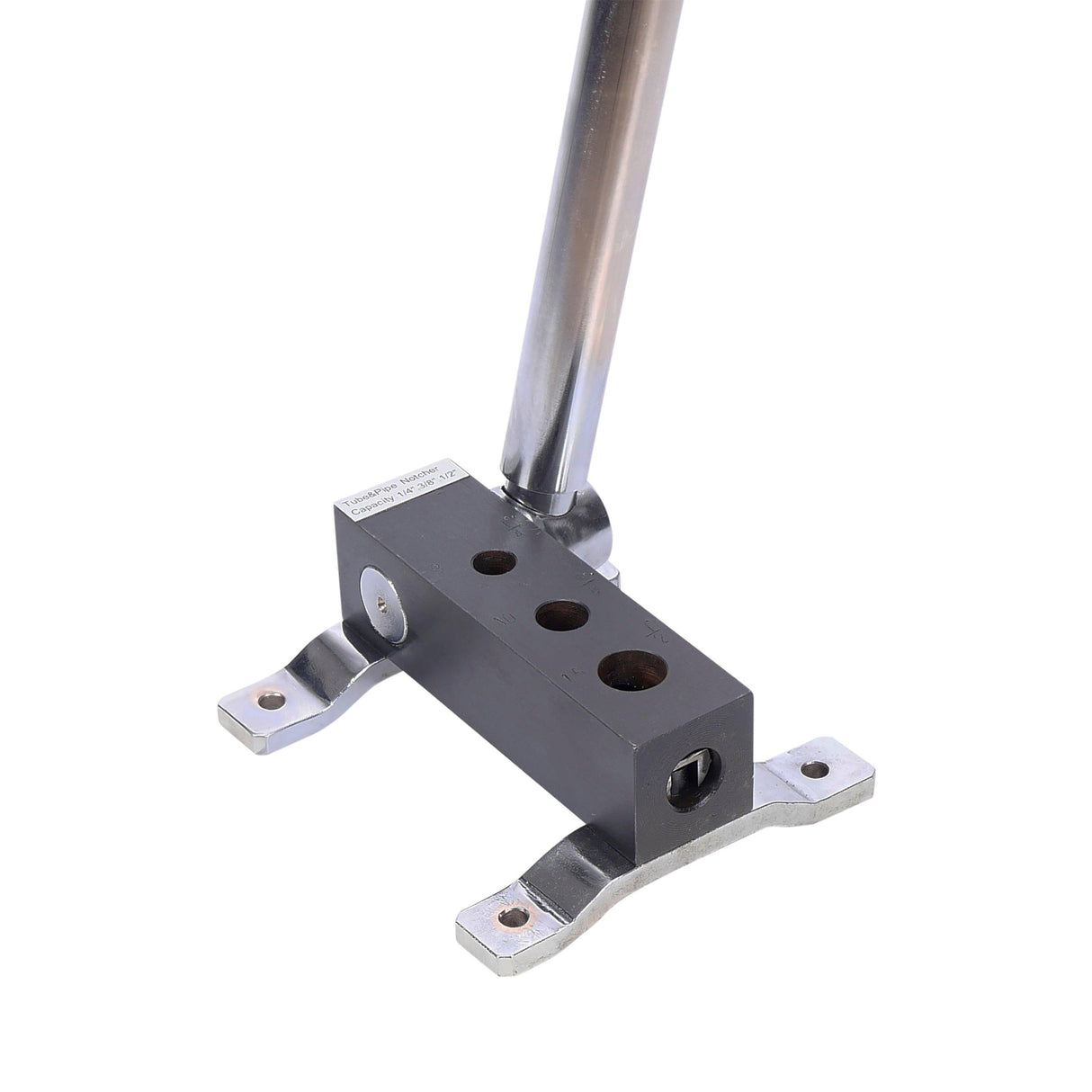 Cowley Rohrausklinkmaschine, Rohrausklinker, Ausklinker Tube Notcher 15 - 18 - 22 mm - PNP1 - Tools.de TP Profishop GmbH