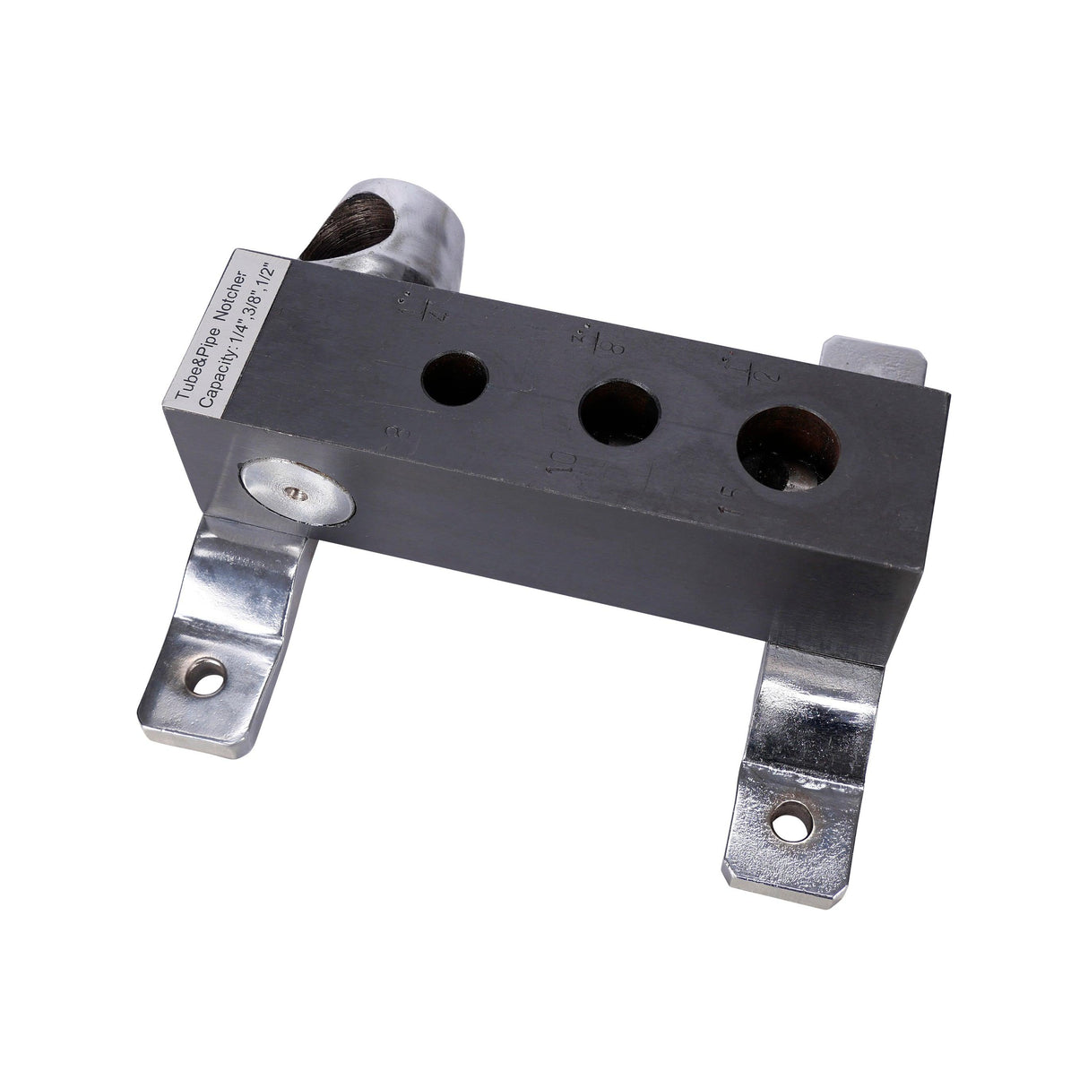 Cowley Rohrausklinkmaschine, Rohrausklinker, Ausklinker Tube Notcher 15 - 18 - 22 mm - PNP1 - Tools.de TP Profishop GmbH