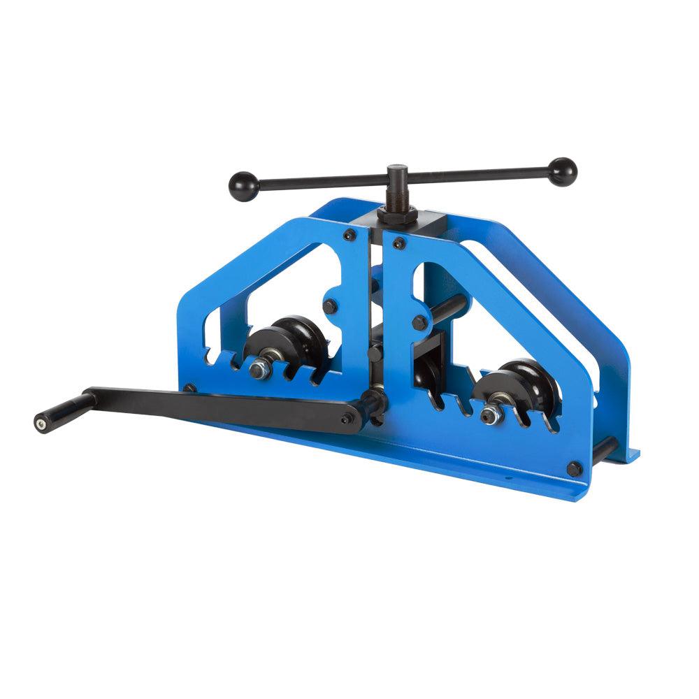 Cowley Rohrbiegemaschine 1-1/2" (38 mm), für Rundrohre - UW60L - Tools.de TP Profishop GmbH