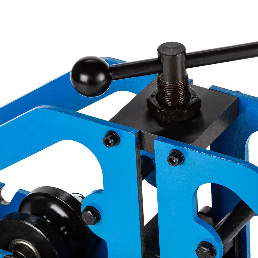 Cowley Rohrbiegemaschine 1-1/2" (38 mm), für Rundrohre - UW60L - Tools.de TP Profishop GmbH