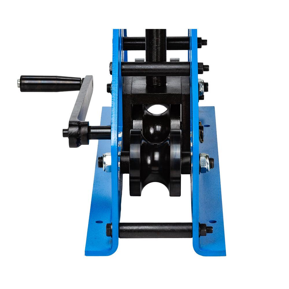 Cowley Rohrbiegemaschine 1-1/2" (38 mm), für Rundrohre - UW60L - Tools.de TP Profishop GmbH