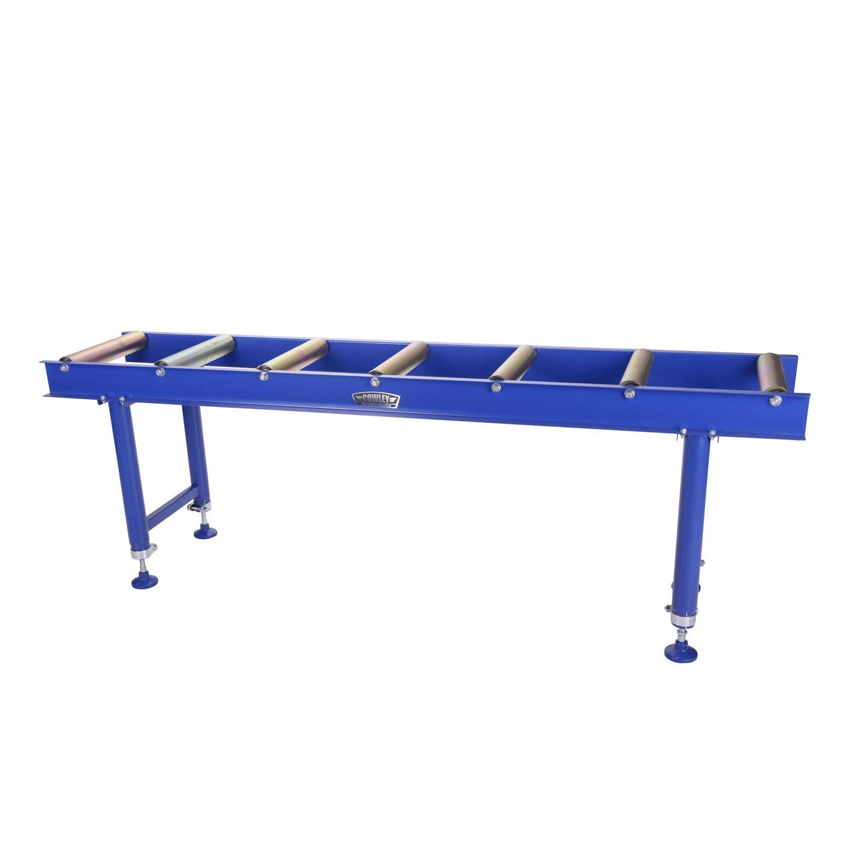 Cowley Rollenbahn 7 Rollen, höhenverstellbar RB60R7 - Tools.de TP Profishop GmbH