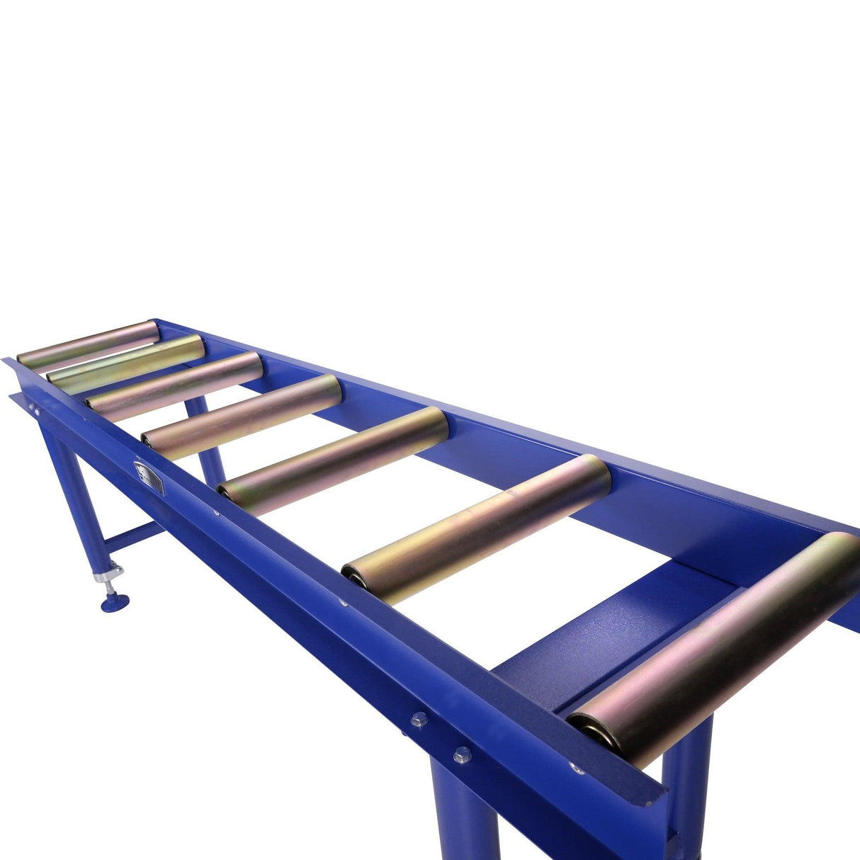 Cowley Rollenbahn 7 Rollen, höhenverstellbar RB60R7 - Tools.de TP Profishop GmbH