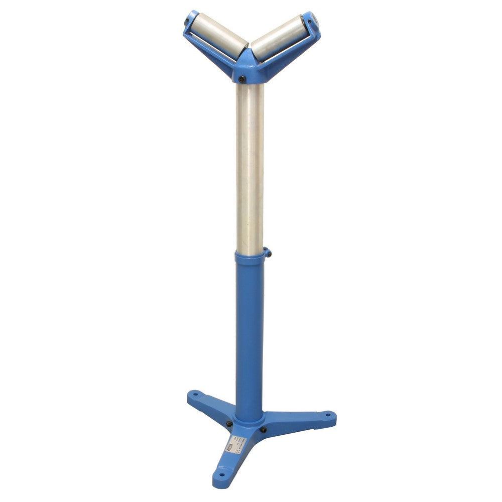 Cowley Rollenbock V-Typ, 300 kg, höhenverstellbar - MSV1100 - Tools.de TP Profishop GmbH