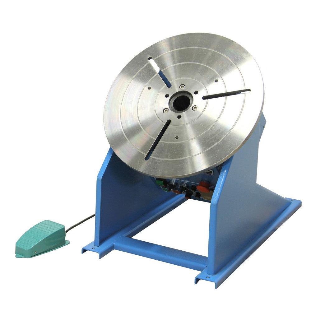 Cowley Schweißpositionierer 300 kg Schweißdrehtisch - LM30 - Tools.de TP Profishop GmbH