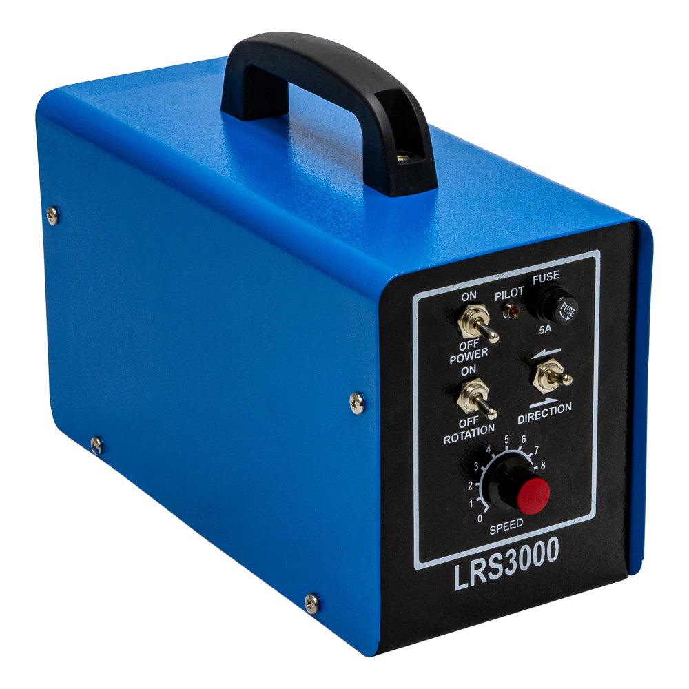 Cowley Schweißrollenbock 3000kg Schweißrollenböcke Traglast 3000kg 230Volt LRS3000 - Tools.de TP Profishop GmbH