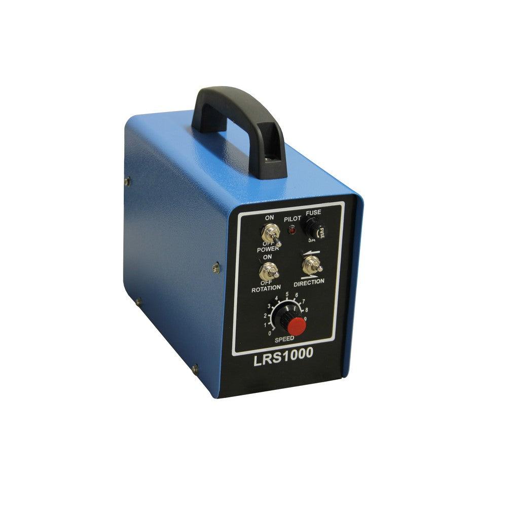 Cowley Schweißrollenbock Traglast 1000 kg - LRS1000 - Tools.de TP Profishop GmbH