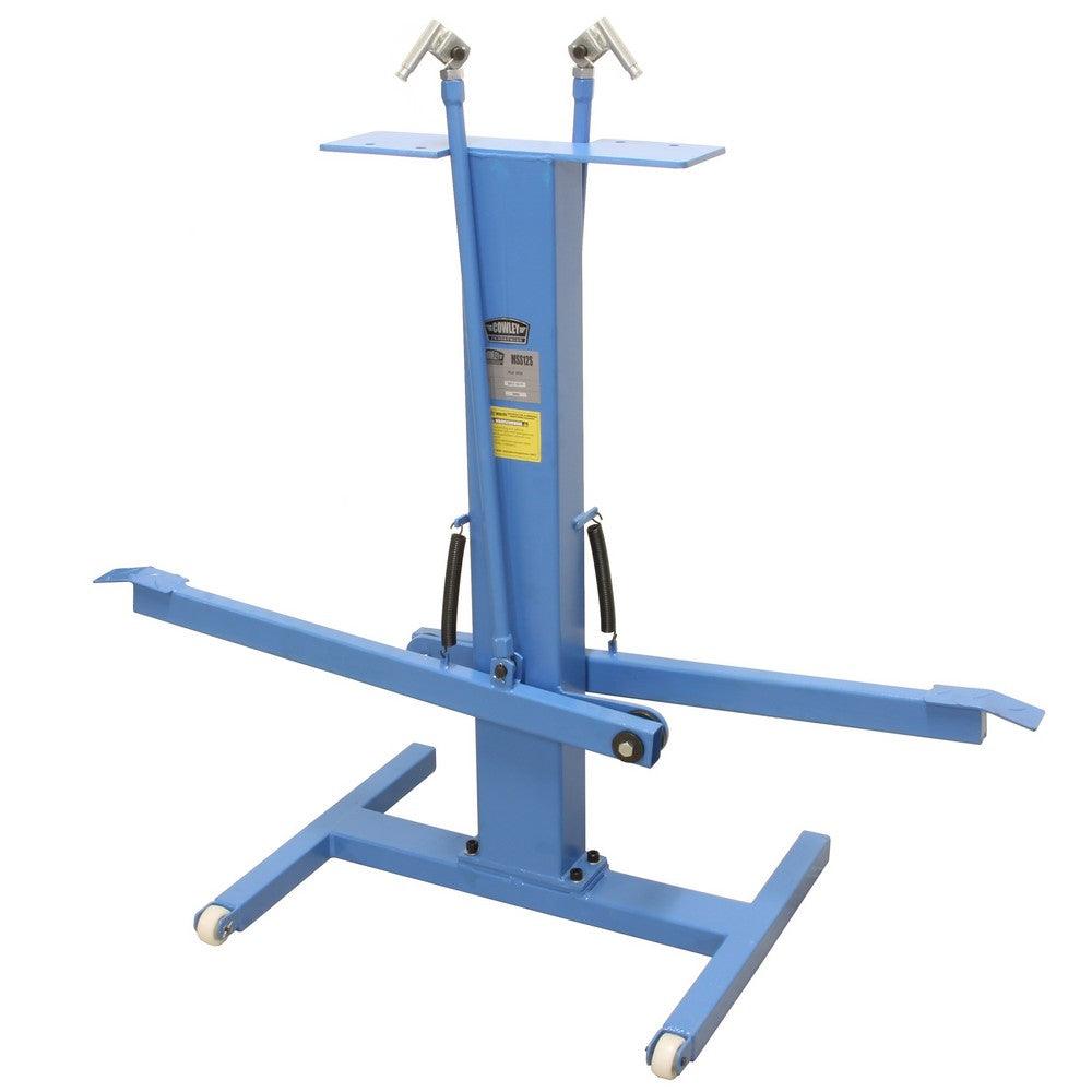 Cowley Ständer / Untergestell für Strech und Stauchgeräte - MSS12S - Tools.de TP Profishop GmbH