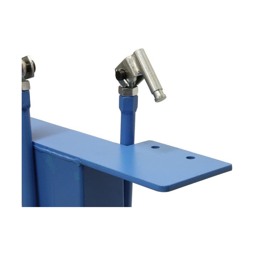 Cowley Ständer / Untergestell für Strech und Stauchgeräte - MSS12S - Tools.de TP Profishop GmbH