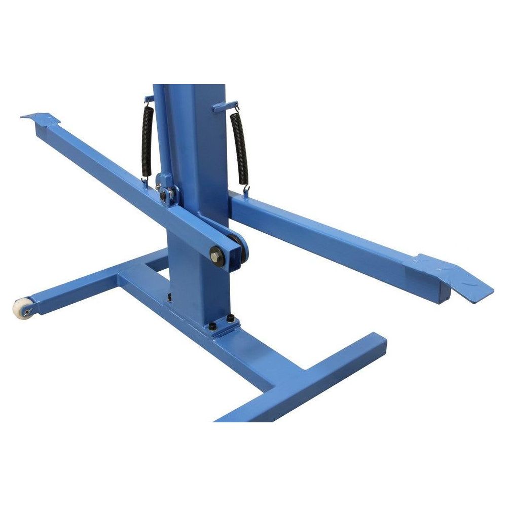 Cowley Ständer / Untergestell für Strech und Stauchgeräte - MSS12S - Tools.de TP Profishop GmbH