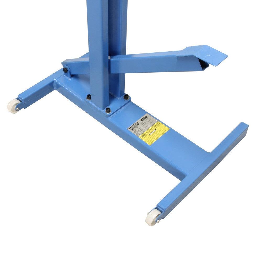 Cowley Stauchgerät + Streckgerät, Stauchmaschine, Streckmaschine mit Untergestell - MSS15 - Tools.de TP Profishop GmbH