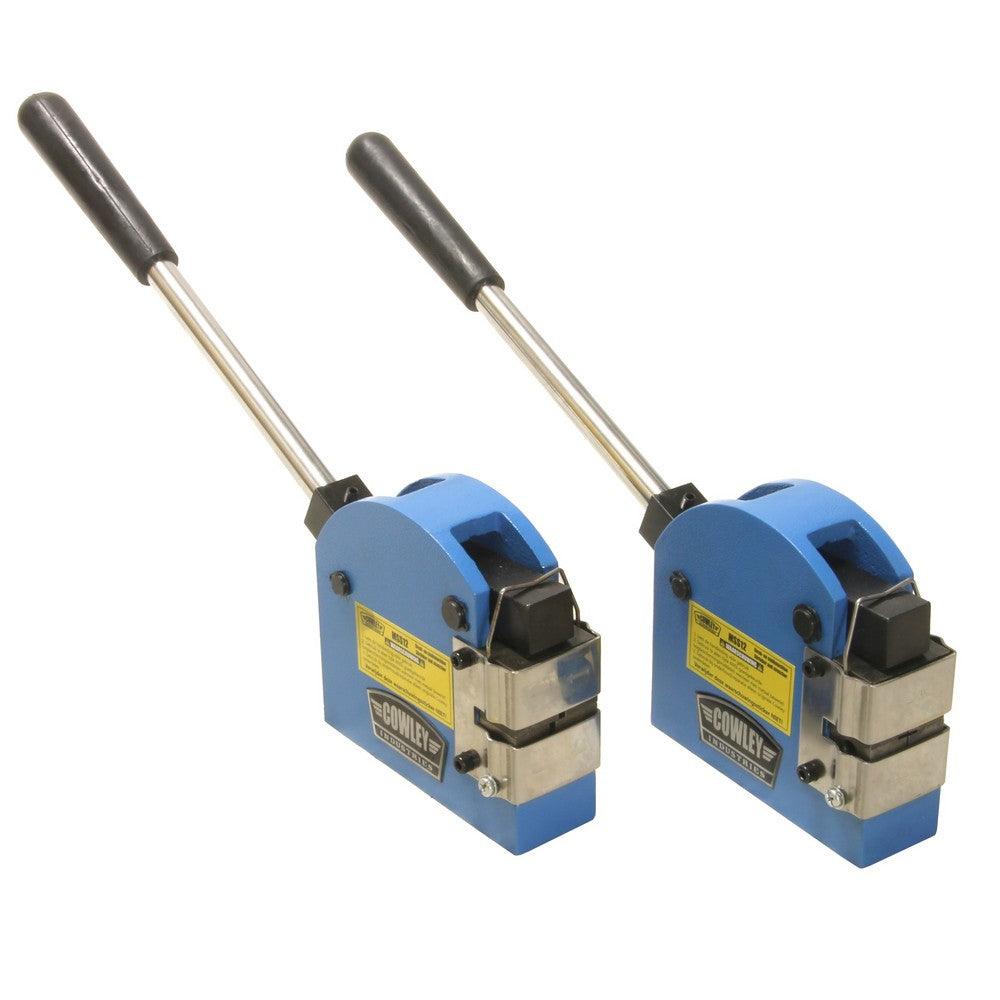 Cowley Stauchgerät und Streckgerät, Stauchmaschine - MSS12 - Tools.de TP Profishop GmbH