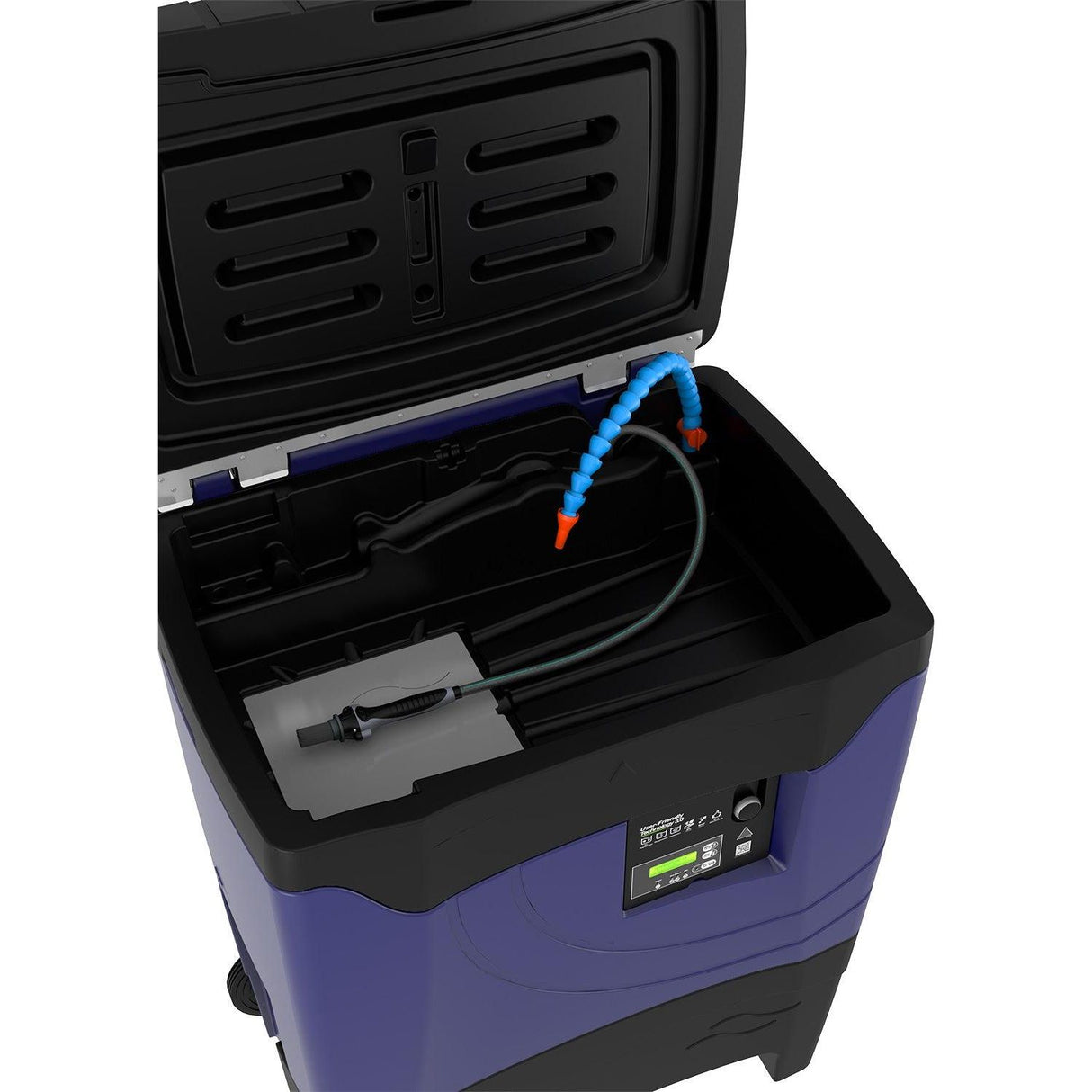 ECOWAVE Biologischer Teilereiniger 100 Liter - Teilereinigungsanlage - PWB100 - 38,58 €/L - Tools.de TP Profishop GmbH