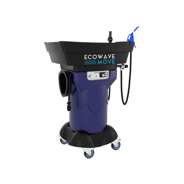 ECOWAVE Biologischer Teilereiniger 40 Liter - Teilereinigungsanlage - PWB40 - 54,62 €/L - Tools.de TP Profishop GmbH